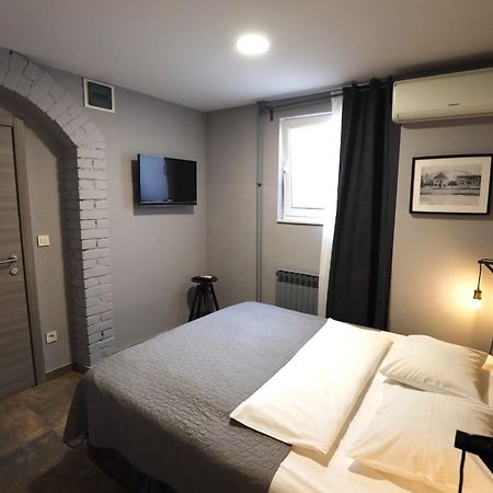 Rooms Kaktus Velika Gorica Exterior photo