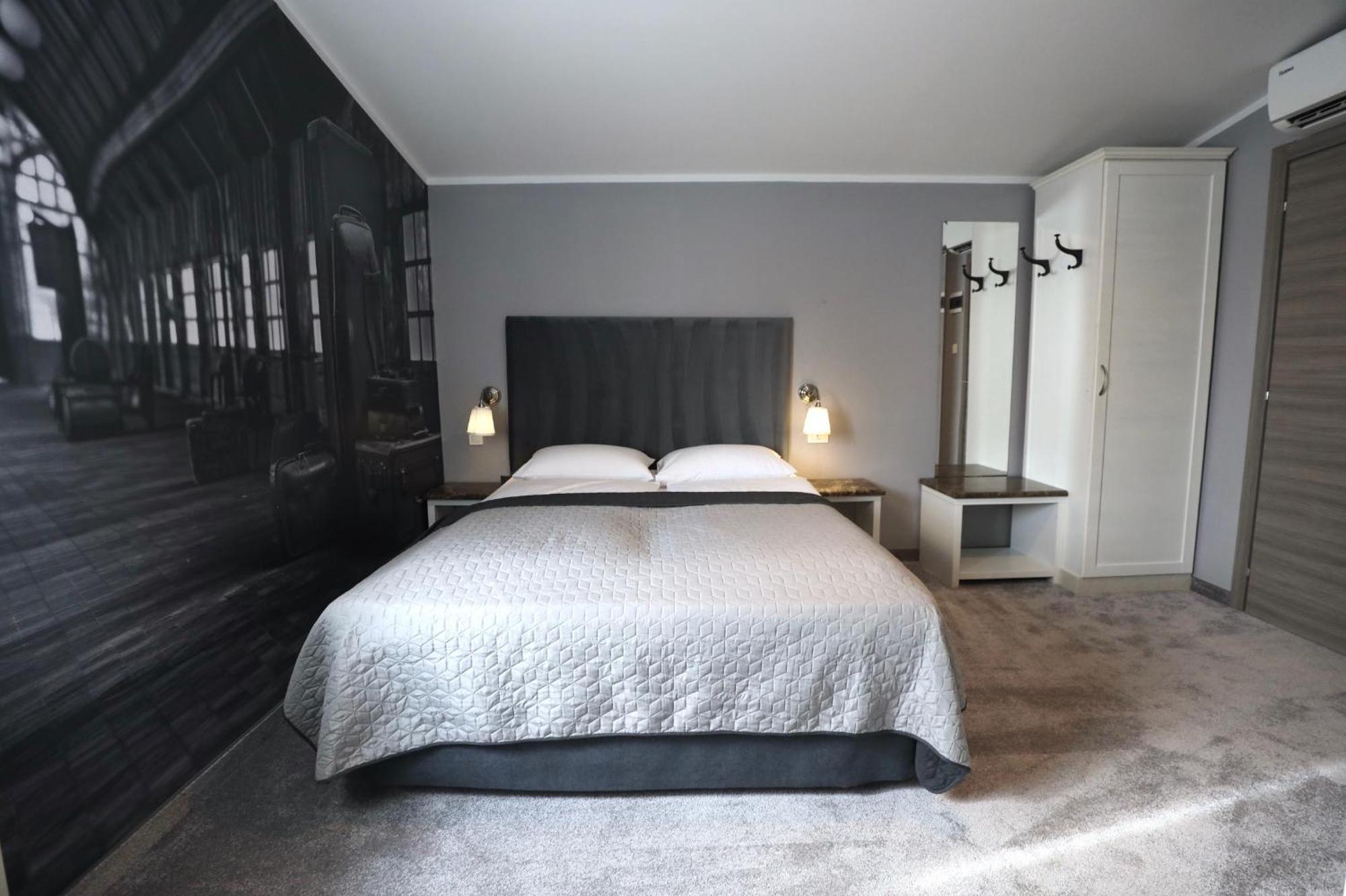 Rooms Kaktus Velika Gorica Exterior photo