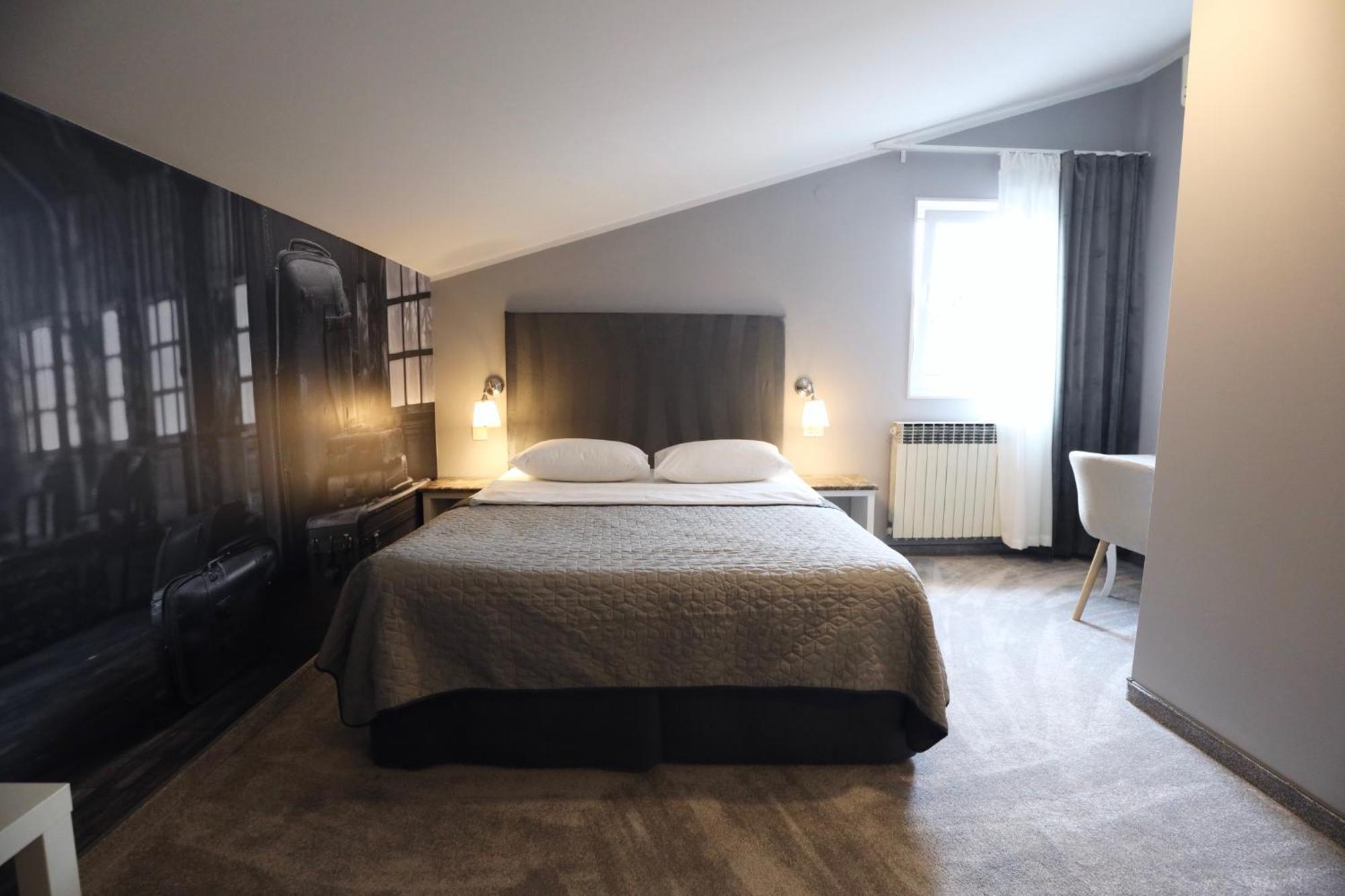 Rooms Kaktus Velika Gorica Exterior photo
