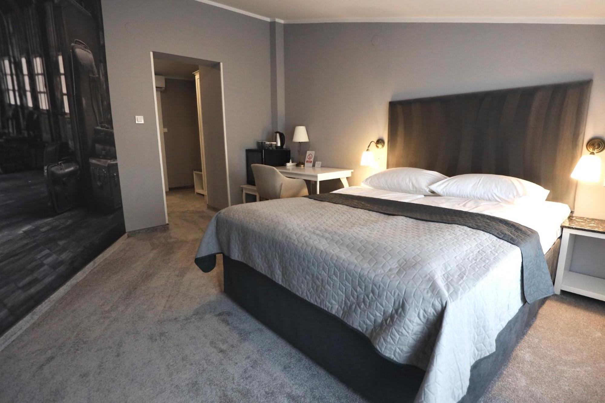 Rooms Kaktus Velika Gorica Exterior photo