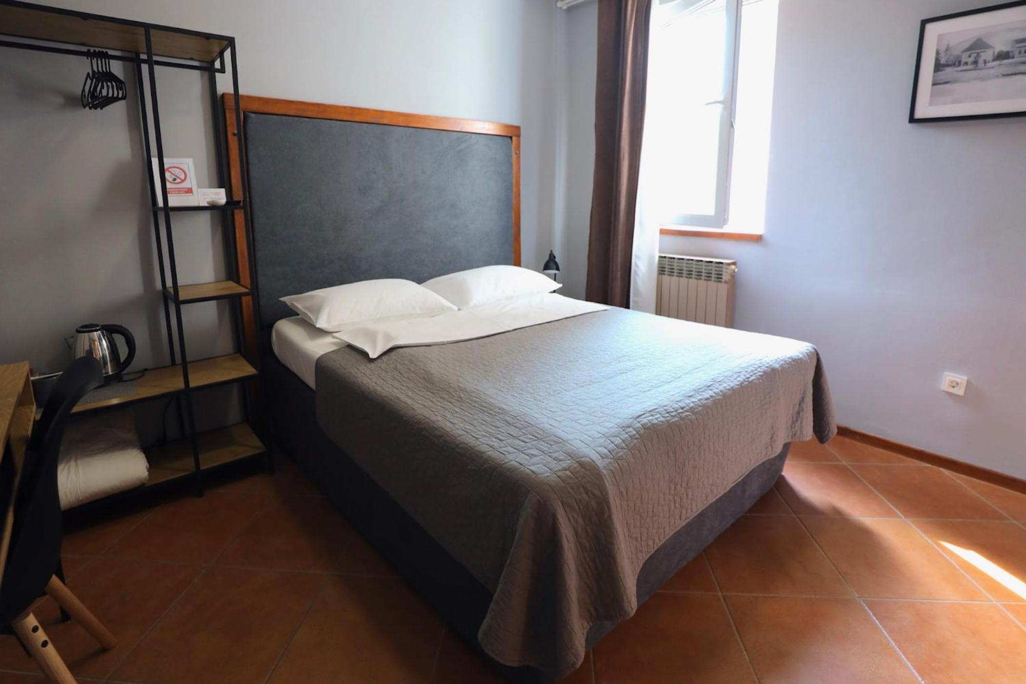 Rooms Kaktus Velika Gorica Exterior photo
