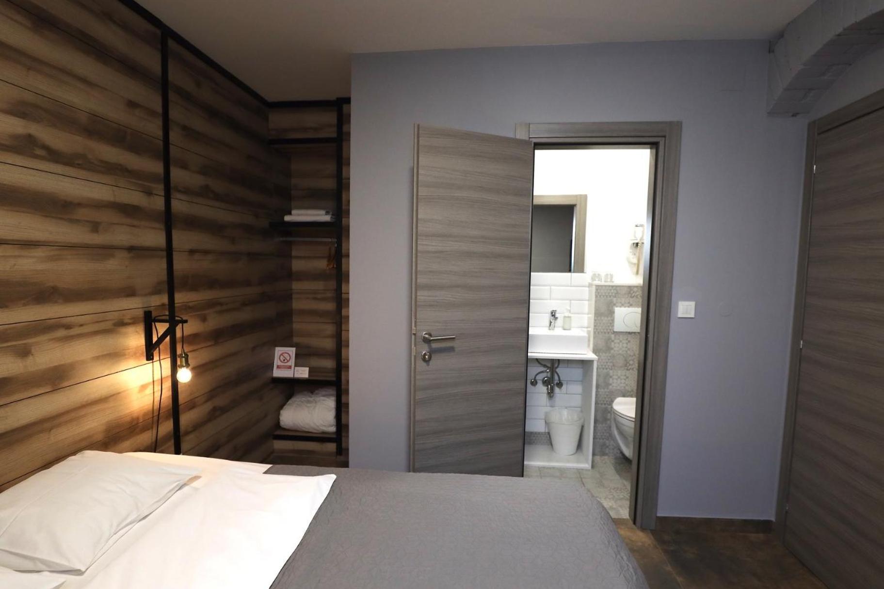 Rooms Kaktus Velika Gorica Exterior photo