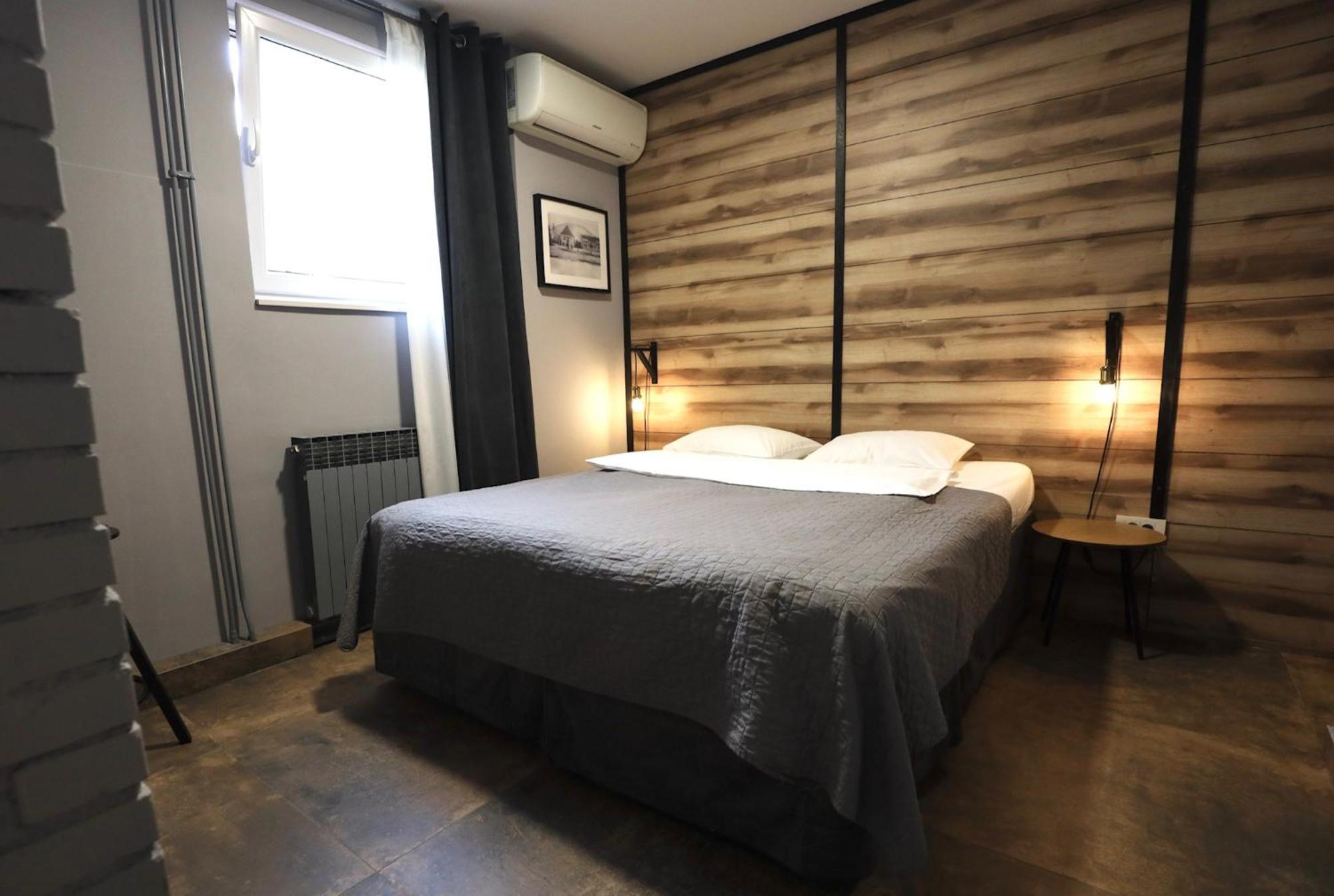 Rooms Kaktus Velika Gorica Exterior photo