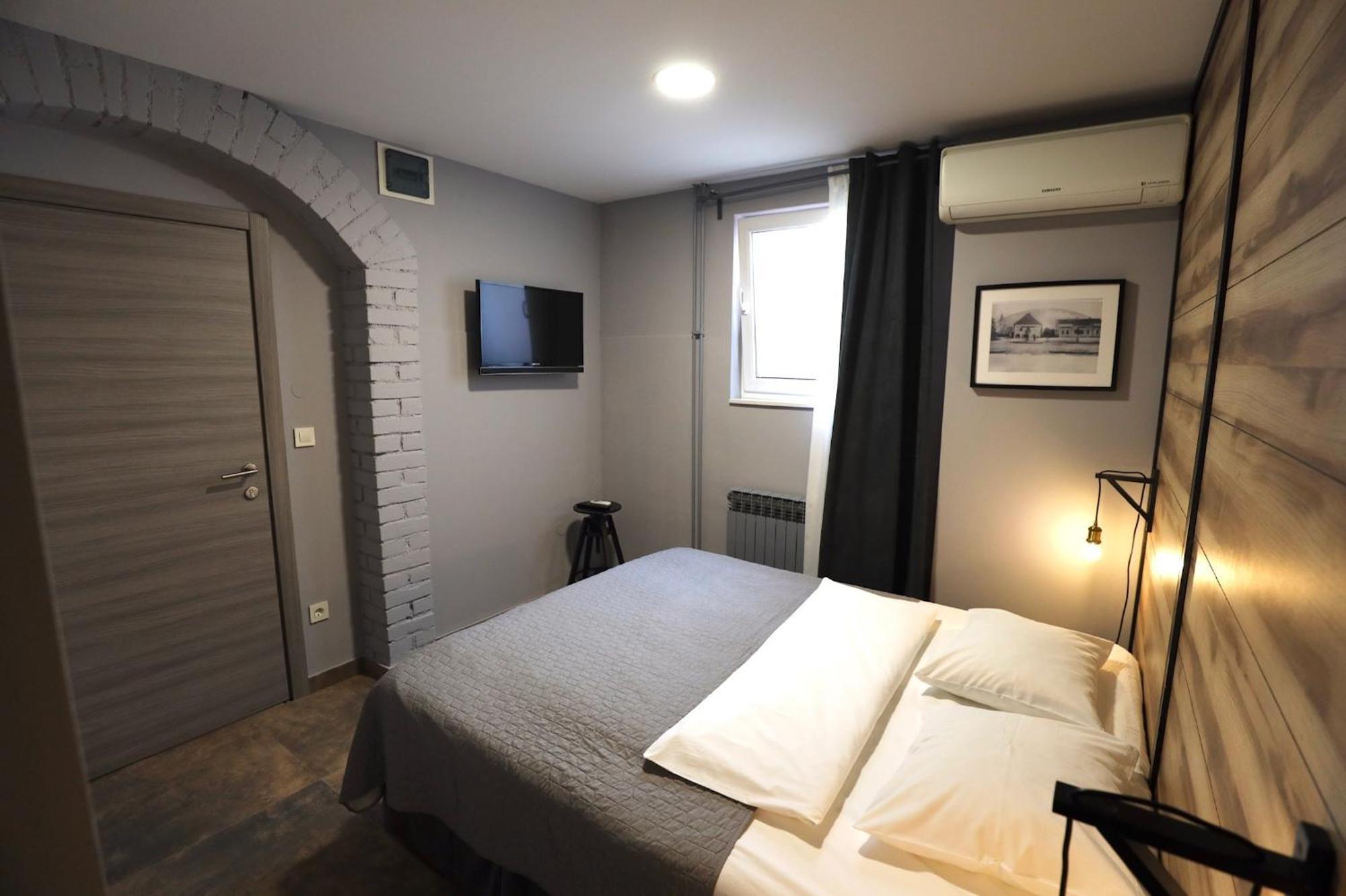 Rooms Kaktus Velika Gorica Exterior photo